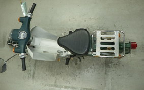 HONDA LITTLE CUB E 1980 AA01