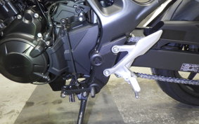 HONDA CB750HORNET 2025 RH24