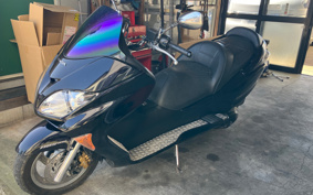 HONDA FORZA ABS MF08