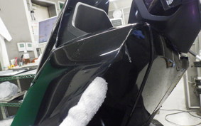 HONDA PCX125 2025 JK05