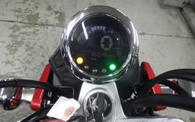 HONDA MONKEY 125 ABS JB02