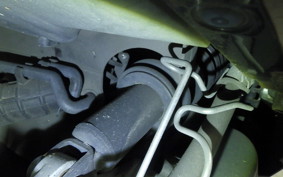 YAMAHA MAJESTY155 S 2017 SG28J