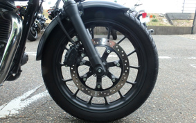 HONDA GB350 2022 NC59