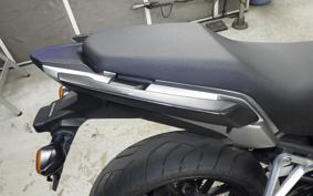HONDA 400X 2016 NC47