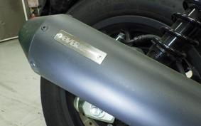 HONDA REBEL 250 A MC49