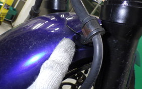 HONDA CB400SF VTEC Spec3 2006 NC39