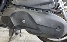 YAMAHA CYGNUS 125 XSR 3 SEA5J