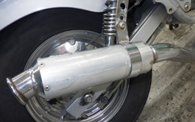 HONDA MAGNA 50 2023 AC13