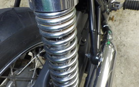 TRIUMPH BONNEVILLE 2002