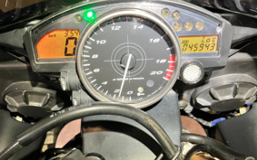 YAMAHA YZF-R6 2006 RJ12