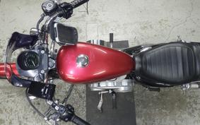 HARLEY XL883L 2004
