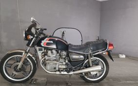 HONDA GL 400 WING GL400