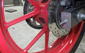 SUZUKI GSX-S125 DL32B