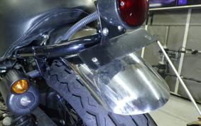 KAWASAKI 250TR BJ250F