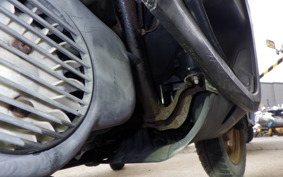 YAMAHA JOG POCHE 3KJ