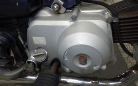 HONDA C90 SUPER CUB 2024 HA02