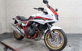 HONDA CB400SFV-3 BOLDOR 2012 NC42