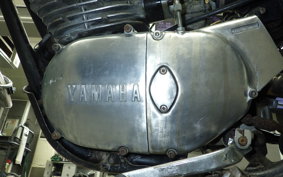 YAMAHA DT250 2023 DT1F