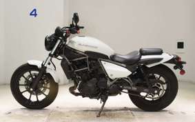 KAWASAKI ELIMINATOR400-3 2023 EL400A