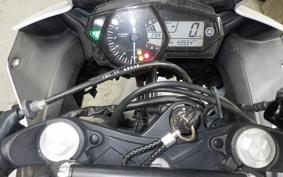 YAMAHA YZF-R25 A 2003 RG43J