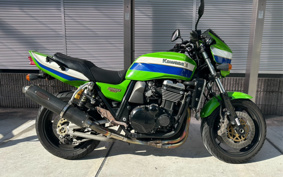 KAWASAKI ZRX1100 1996 ZRT10C
