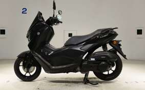 YAMAHA NMAX155-3 2014 SG92J