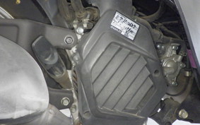 HONDA TACT-4ﾍﾞｰｼｯｸ AF79
