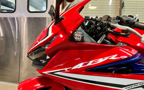 HONDA CBR400R ABS 2021 NC56