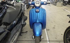 SUZUKI VERDE CA1MA
