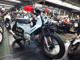 Фото Honda CROSS CUB 2020 с японского аукциона