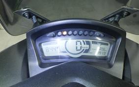 YAMAHA TRICITY 155 A 2021 SG37J