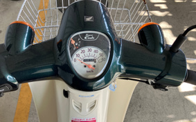 HONDA SUPER CUB50 AA09