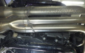 HONDA CB400 SUPER BOLDOR VTEC 2012 NC42