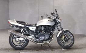 SUZUKI INAZUMA 400 1997 GK7BA