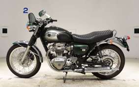 KAWASAKI W800 2014 EJ800A