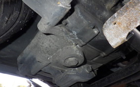 YAMAHA MAXAM 250 SG21J