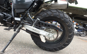 YAMAHA TW200 2JL