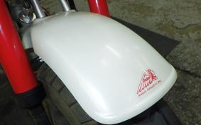 OTHER UNREGISTERED MODEL by BDS125 ER08