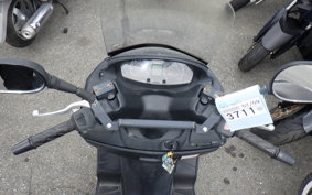 SUZUKI SKYWAVE 200 (Burgman 200) CH41A