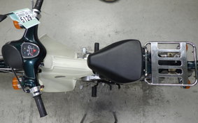 HONDA C50 SUPER CUB 2026 AA01