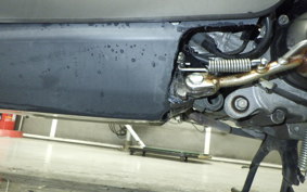 HONDA TACT Basket 2024 AF79