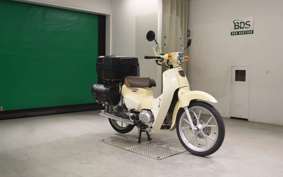 HONDA C110 SUPER CUB 1998 JA59
