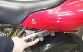 DUCATI SS900ie 2000