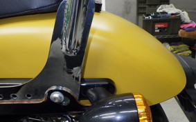 HARLEY FXBB1750 2018