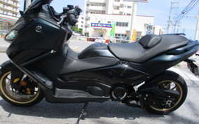 YAMAHA T-MAX 560 A 2024 SJ19J