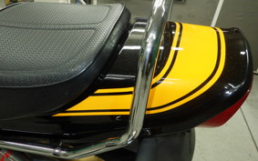 KAWASAKI ZEPHYR 400 KAI 2009 ZR400C
