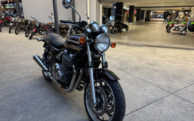 KAWASAKI ZEPHYR1100 2002 ZRT10A