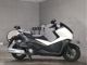 Фото Honda PHASE 2009 с японского аукциона