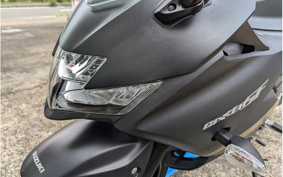 SUZUKI GIXXER 250 2021 ED22B