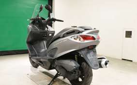 SUZUKI SKYWAVE 200 (Burgman 200) CH41A